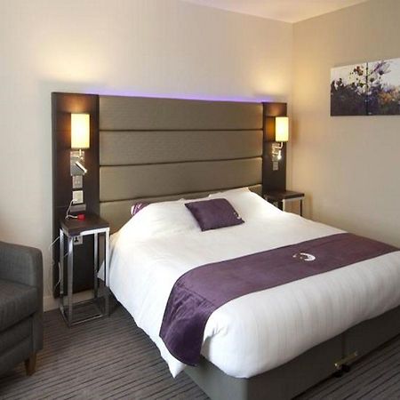 Premier Inn Premier Inn York South West Dış mekan fotoğraf