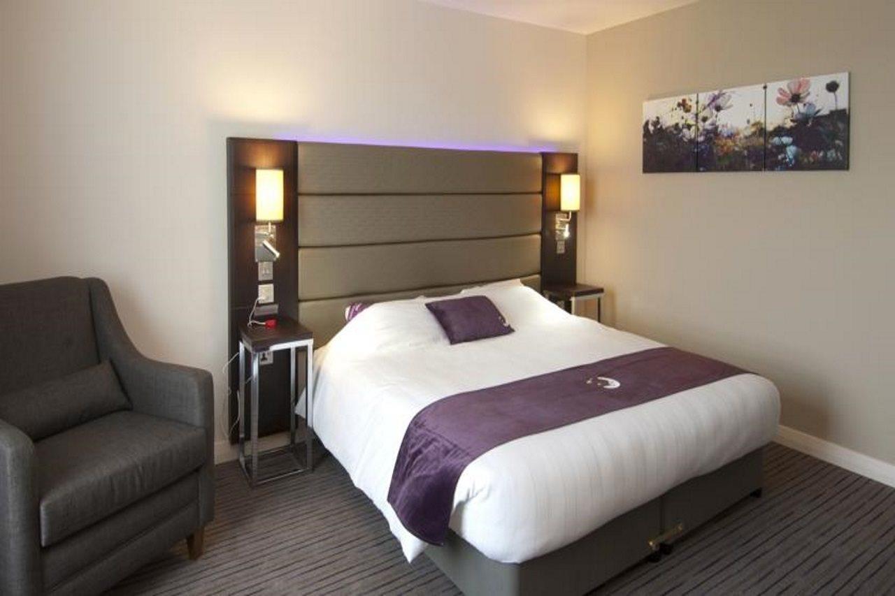 Premier Inn Premier Inn York South West Dış mekan fotoğraf