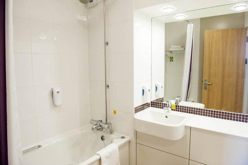 Premier Inn Premier Inn York South West Dış mekan fotoğraf