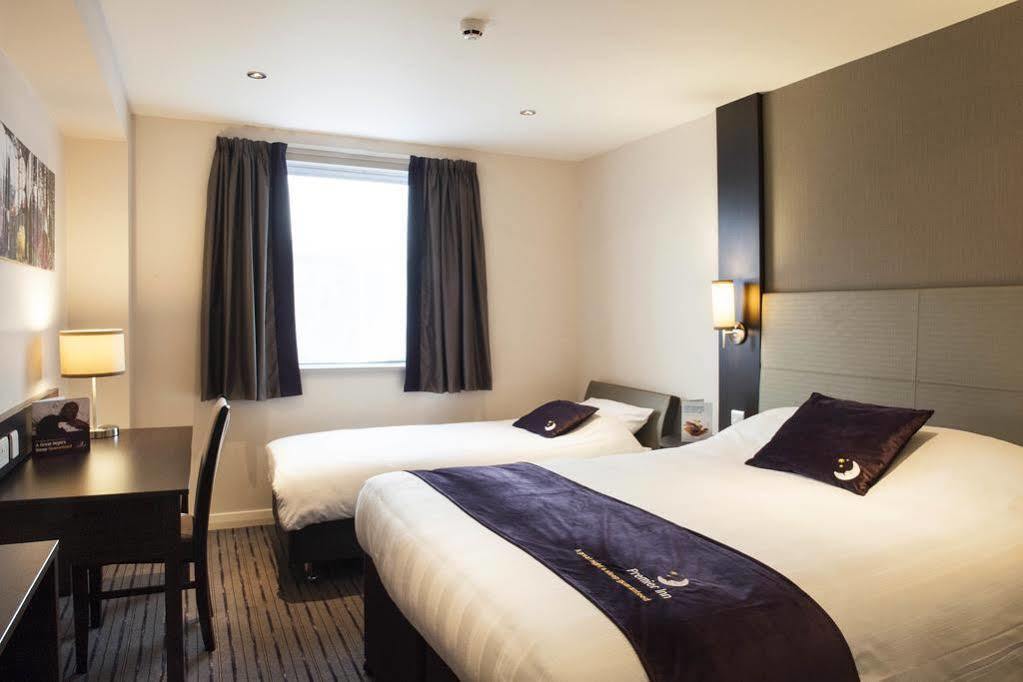 Premier Inn Premier Inn York South West Dış mekan fotoğraf