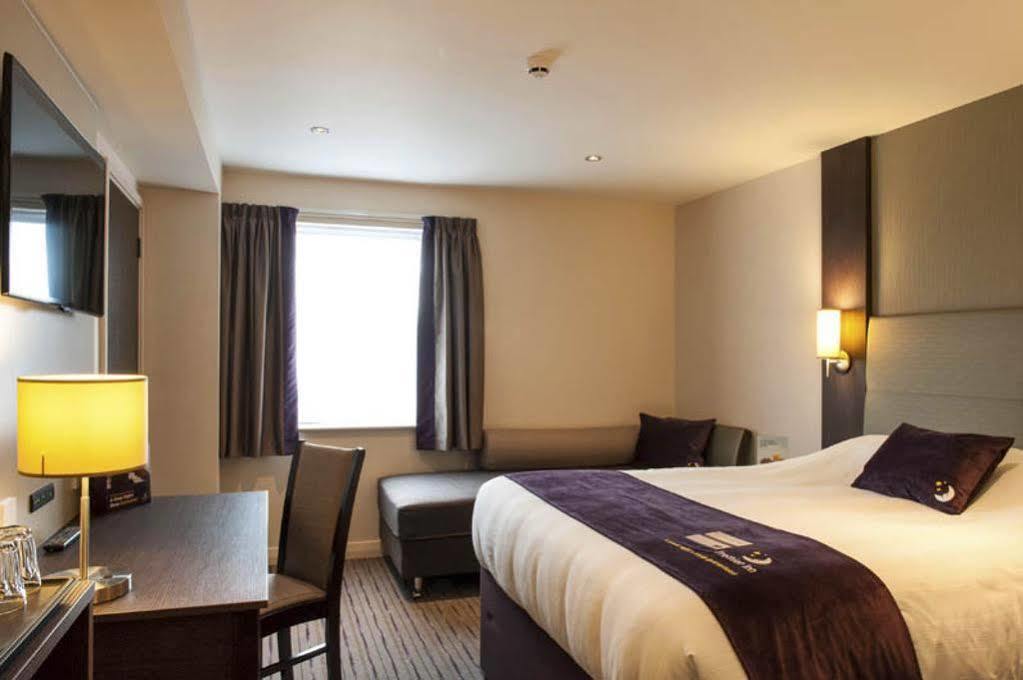 Premier Inn Premier Inn York South West Dış mekan fotoğraf