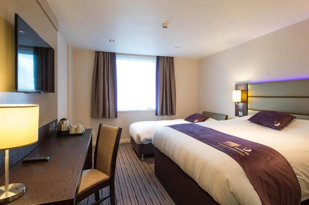 Premier Inn Premier Inn York South West Dış mekan fotoğraf