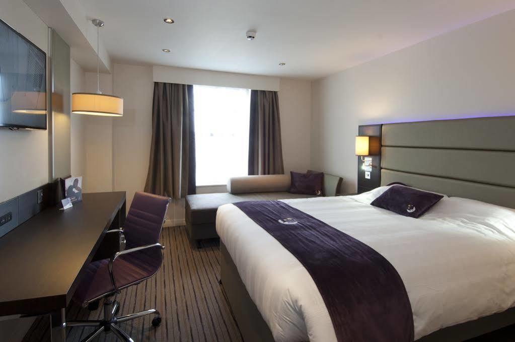 Premier Inn Premier Inn York South West Dış mekan fotoğraf